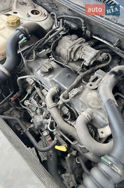 Вантажний фургон Ford Transit Connect 2008 в 