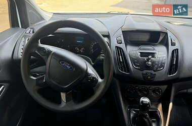 Вантажний фургон Ford Transit Connect 2016 в 