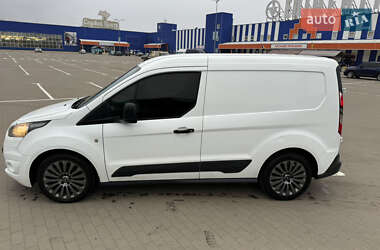 Вантажний фургон Ford Transit Connect 2016 в 