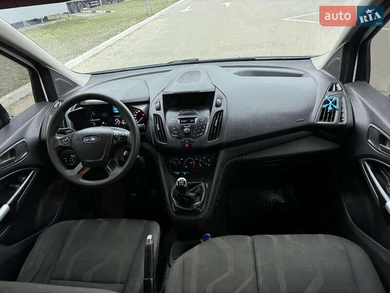 Грузовой фургон Ford Transit Connect 2016 в Сумах фото 28 Грузовой фургон Ford Transit Connect 2016 в Сумах