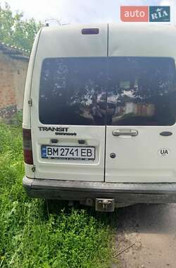 Минивэн Ford Transit Connect 2005 в 