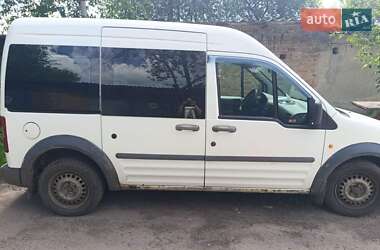 Минивэн Ford Transit Connect 2005 в 