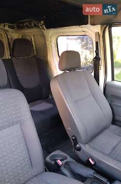 Минивэн Ford Transit Connect 2003 в 