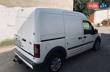 Грузовой фургон Ford Transit Connect 2011 в 