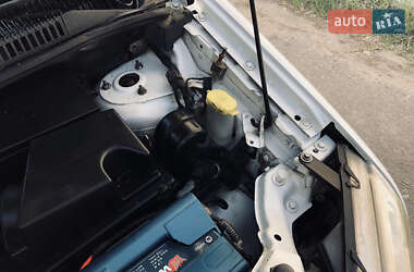Грузовой фургон Ford Transit Connect 2011 в 