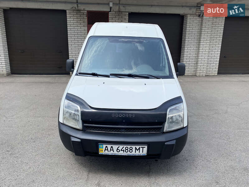 Минивэн Ford Transit Connect 2006 в Умани