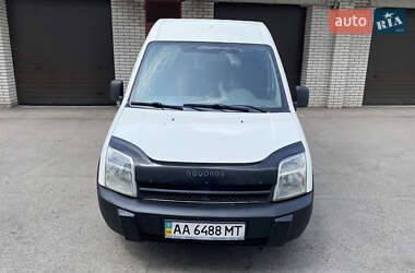 Мінівен Ford Transit Connect 2006 в 