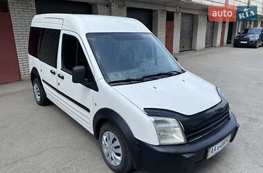 Мінівен Ford Transit Connect 2006 в 