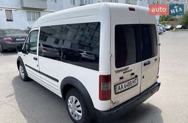 Мінівен Ford Transit Connect 2006 в 