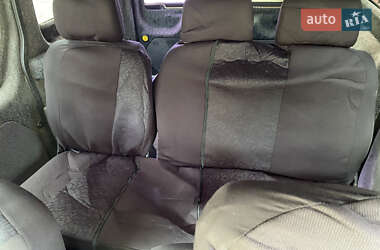Мінівен Ford Transit Connect 2006 в 