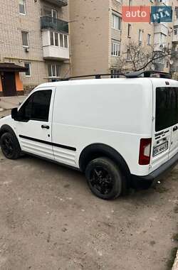 Грузовой фургон Ford Transit Connect 2010 в 