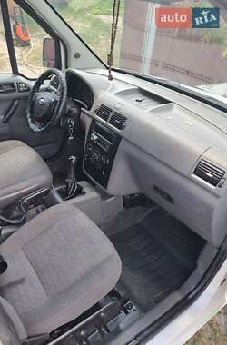 Минивэн Ford Transit Connect 2005 в 