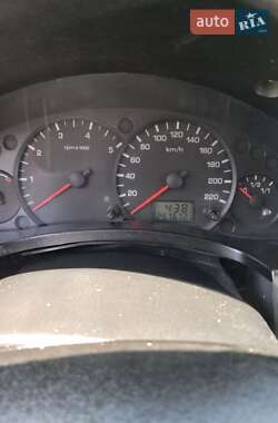 Минивэн Ford Transit Connect 2005 в 