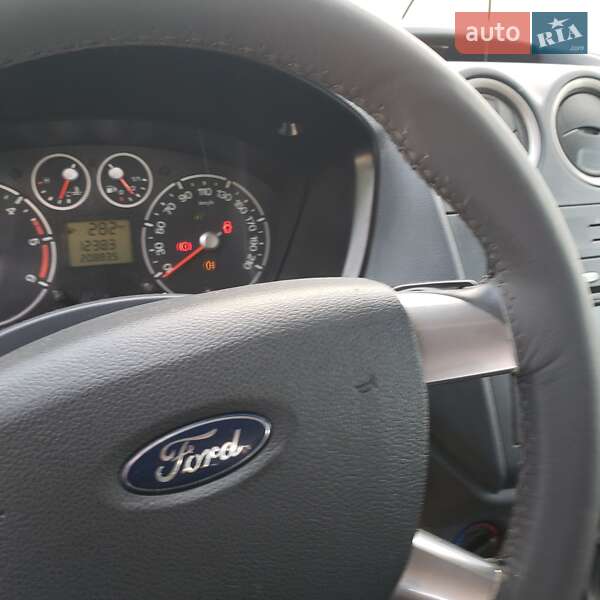 Грузовой фургон Ford Transit Connect 2013 в Харькове