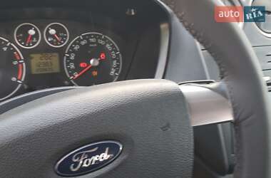 Вантажний фургон Ford Transit Connect 2013 в 