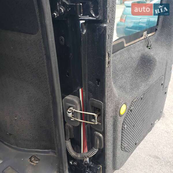 Грузовой фургон Ford Transit Connect 2013 в Харькове