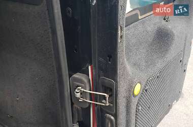 Вантажний фургон Ford Transit Connect 2013 в 