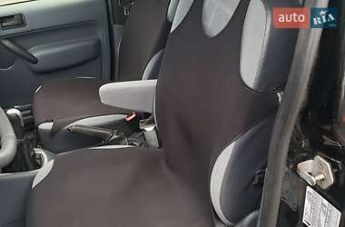 Вантажний фургон Ford Transit Connect 2013 в 