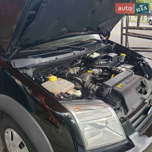 Грузовой фургон Ford Transit Connect 2013 в Харькове