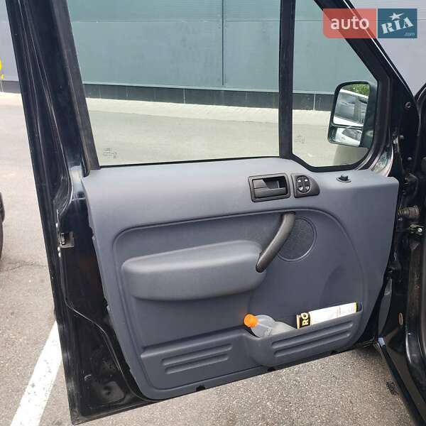 Грузовой фургон Ford Transit Connect 2013 в Харькове