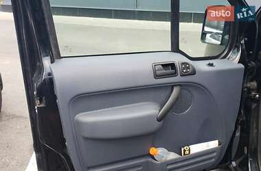 Вантажний фургон Ford Transit Connect 2013 в 