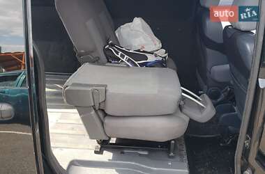 Вантажний фургон Ford Transit Connect 2013 в 