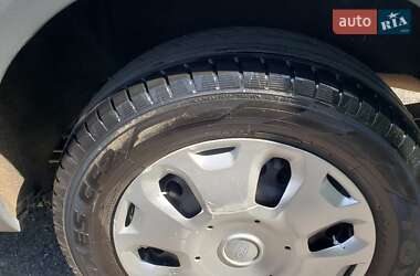 Вантажний фургон Ford Transit Connect 2013 в 