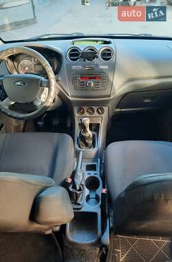 Минивэн Ford Transit Connect 2010 в 