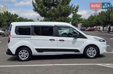 Мінівен Ford Transit Connect 2019 в 