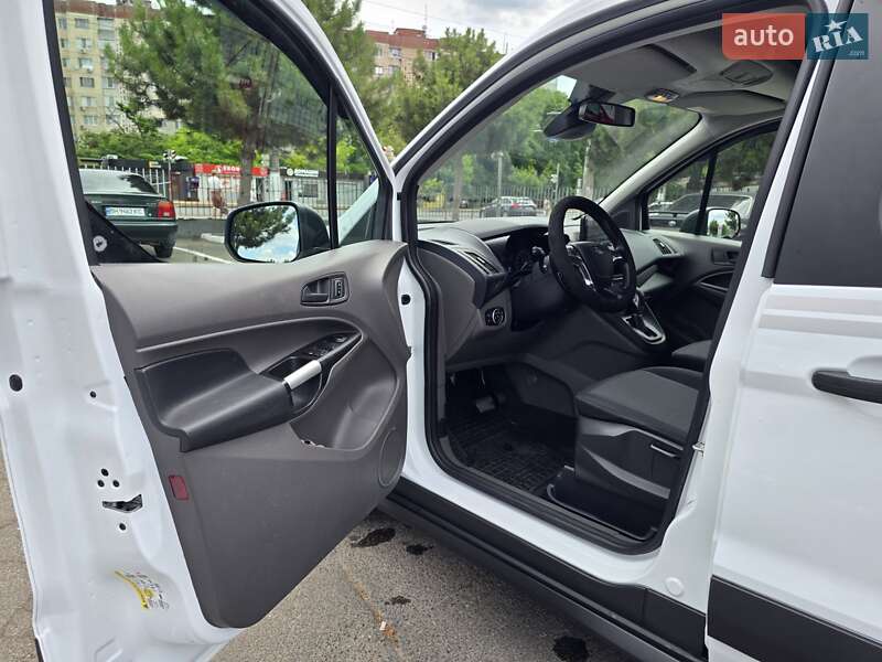 Мінівен Ford Transit Connect 2019 в Одесі