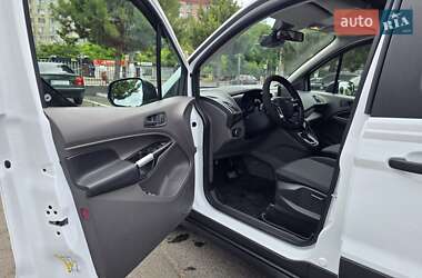 Мінівен Ford Transit Connect 2019 в 