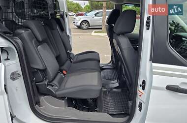 Мінівен Ford Transit Connect 2019 в 