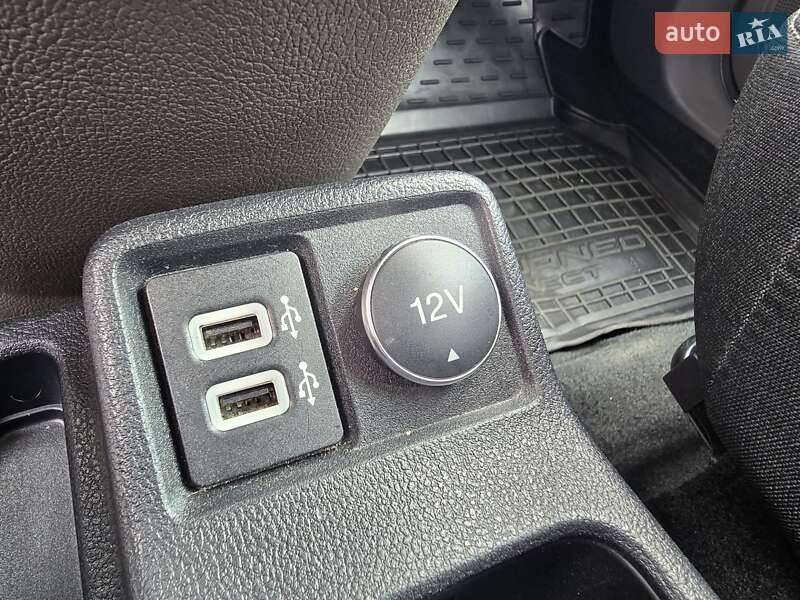 Мінівен Ford Transit Connect 2019 в Одесі