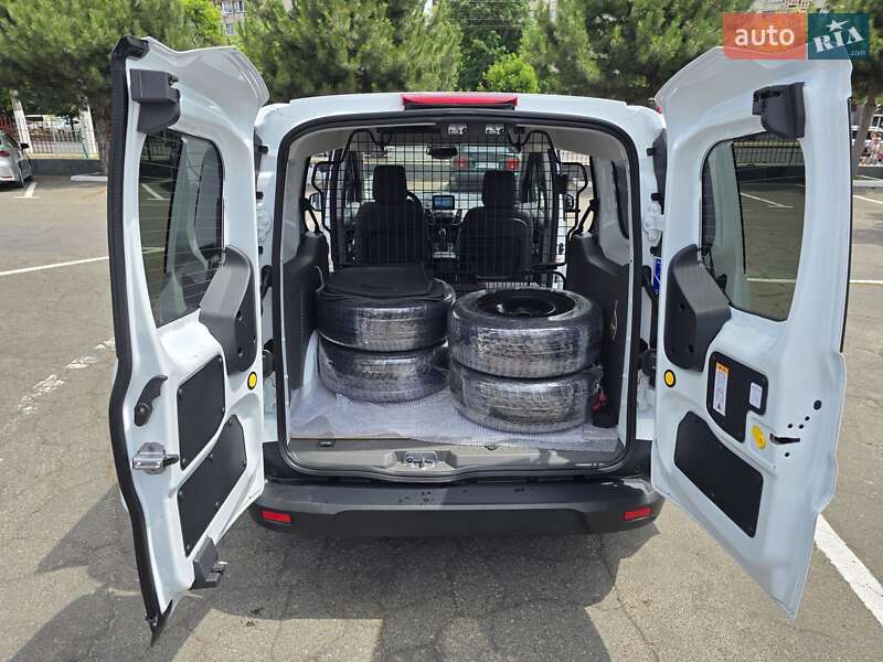 Мінівен Ford Transit Connect 2019 в Одесі