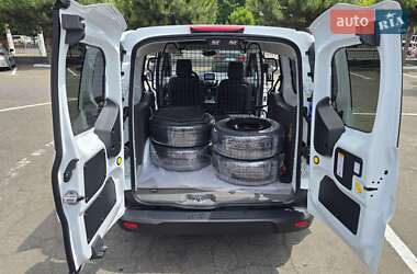 Мінівен Ford Transit Connect 2019 в 