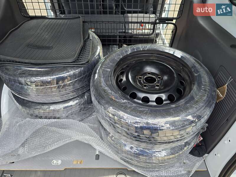 Мінівен Ford Transit Connect 2019 в Одесі
