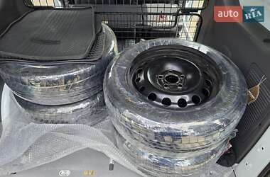 Мінівен Ford Transit Connect 2019 в 