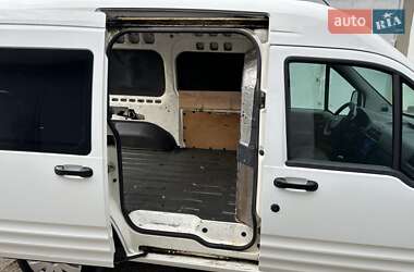 Грузовой фургон Ford Transit Connect 2002 в 