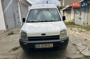 Грузовой фургон Ford Transit Connect 2002 в 