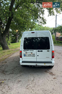 Грузовой фургон Ford Transit Connect 2012 в 
