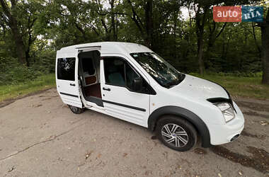 Грузовой фургон Ford Transit Connect 2012 в 