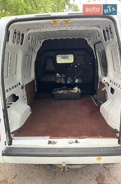 Грузовой фургон Ford Transit Connect 2012 в 