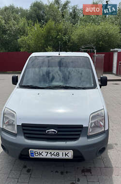 Мінівен Ford Transit Connect 2009 в 