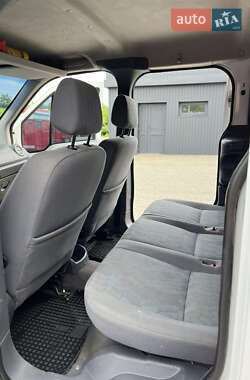 Мінівен Ford Transit Connect 2009 в 