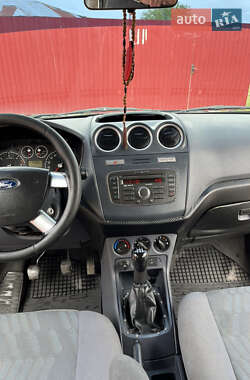 Мінівен Ford Transit Connect 2009 в 