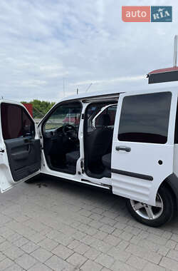 Мінівен Ford Transit Connect 2009 в 