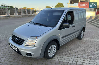 Інші вантажівки Ford Transit Connect 2012 в Снятині