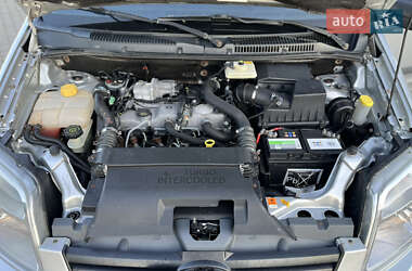 Інші вантажівки Ford Transit Connect 2012 в 