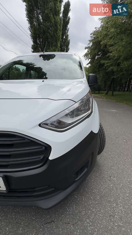 Вантажний фургон Ford Transit Connect 2019 в Києві