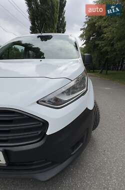 Вантажний фургон Ford Transit Connect 2019 в 